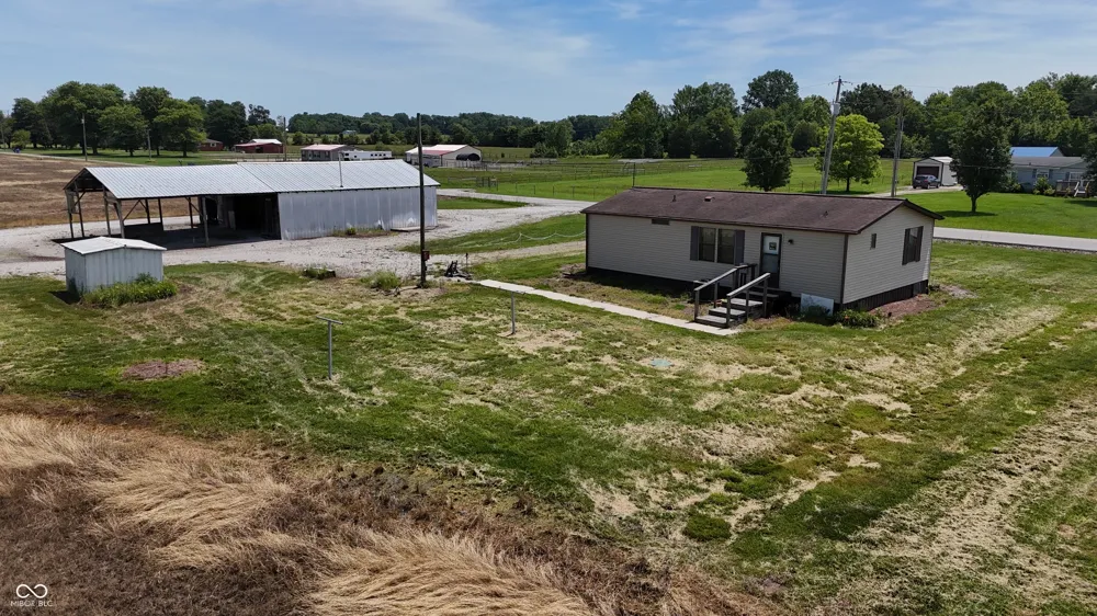 19205 Michigan Road Marysville, IN 47141