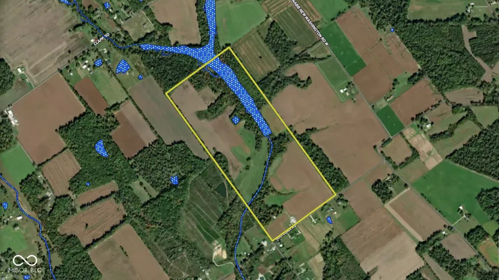 19205 Michigan Road Marysville, IN 47141