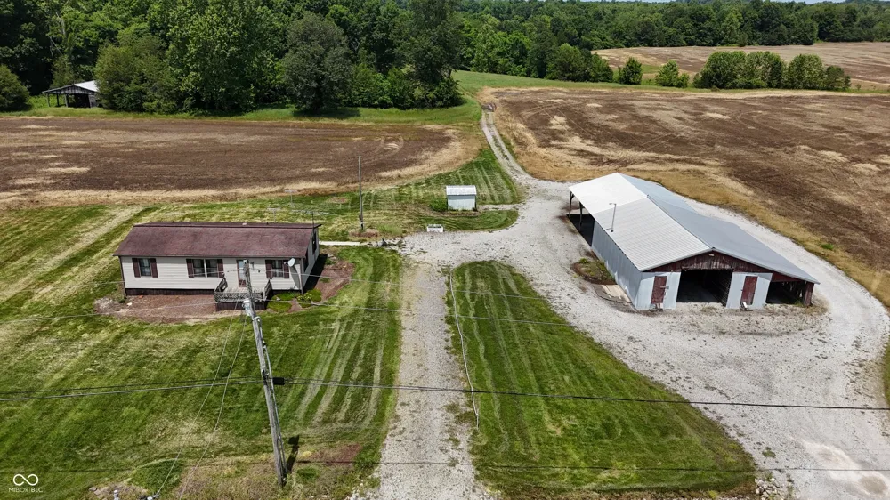 19205 Michigan Road Marysville, IN 47141
