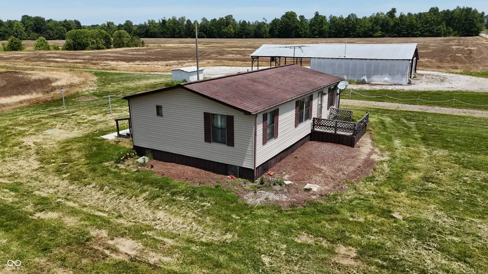 19205 Michigan Road Marysville, IN 47141