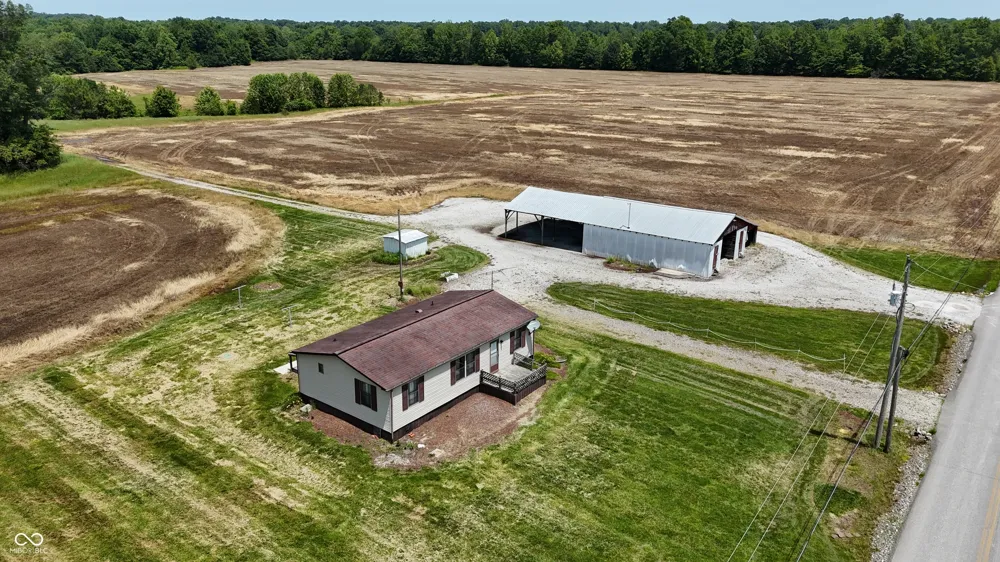 19205 Michigan Road Marysville, IN 47141