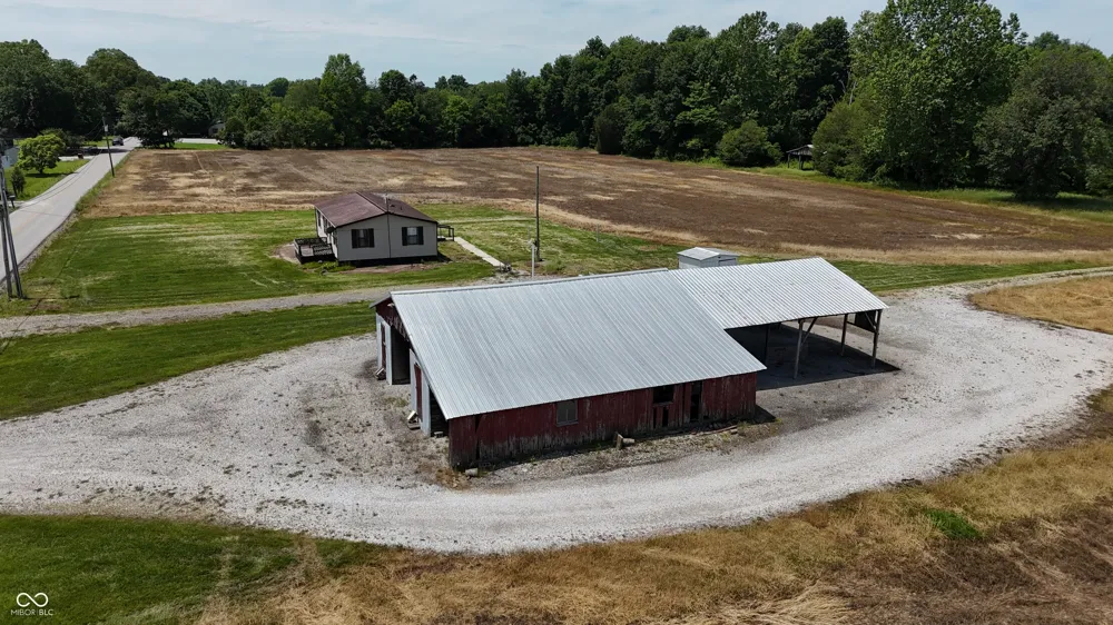 19205 Michigan Road Marysville, IN 47141