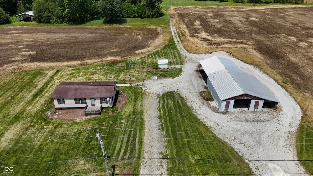 19205 Michigan Road Marysville, IN 47141