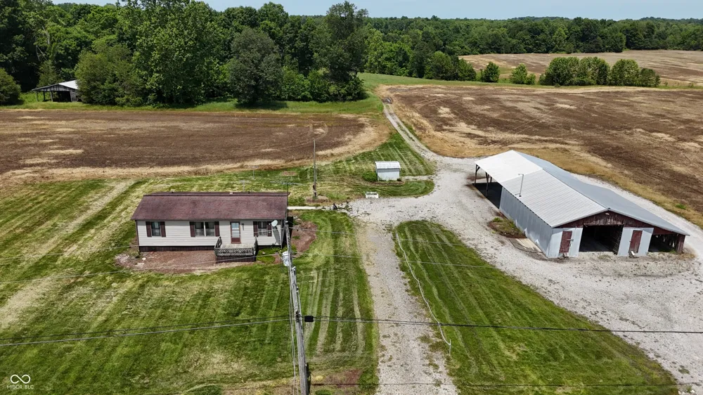 19205 Michigan Road Marysville, IN 47141