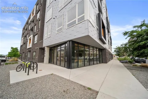 1898 S Bannock Street #202