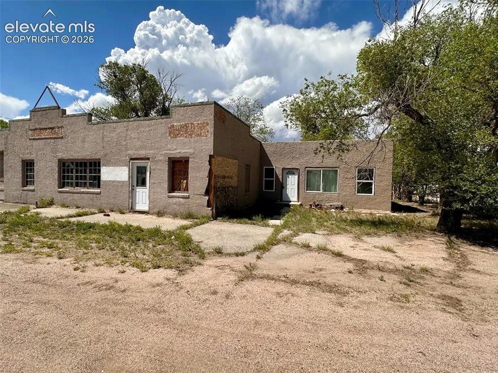 23730 Highway 94 Calhan, CO 80808