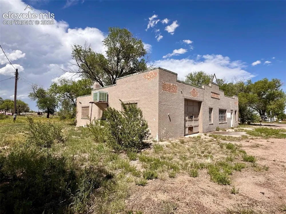 23730 Highway 94 Calhan, CO 80808