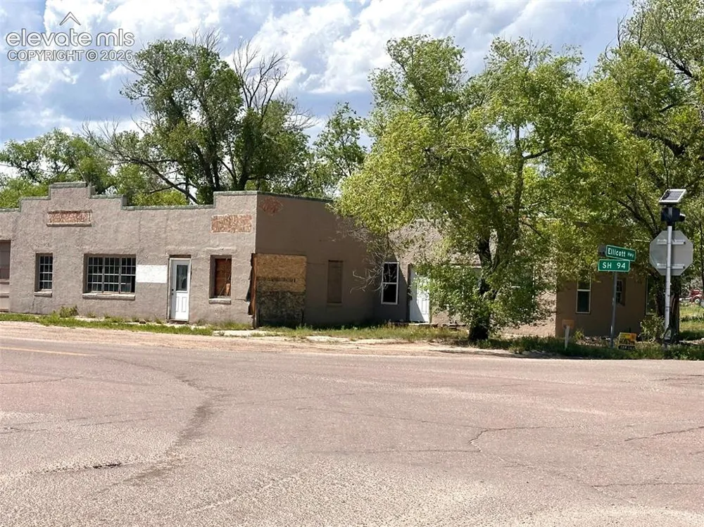 23730 Highway 94 Calhan, CO 80808
