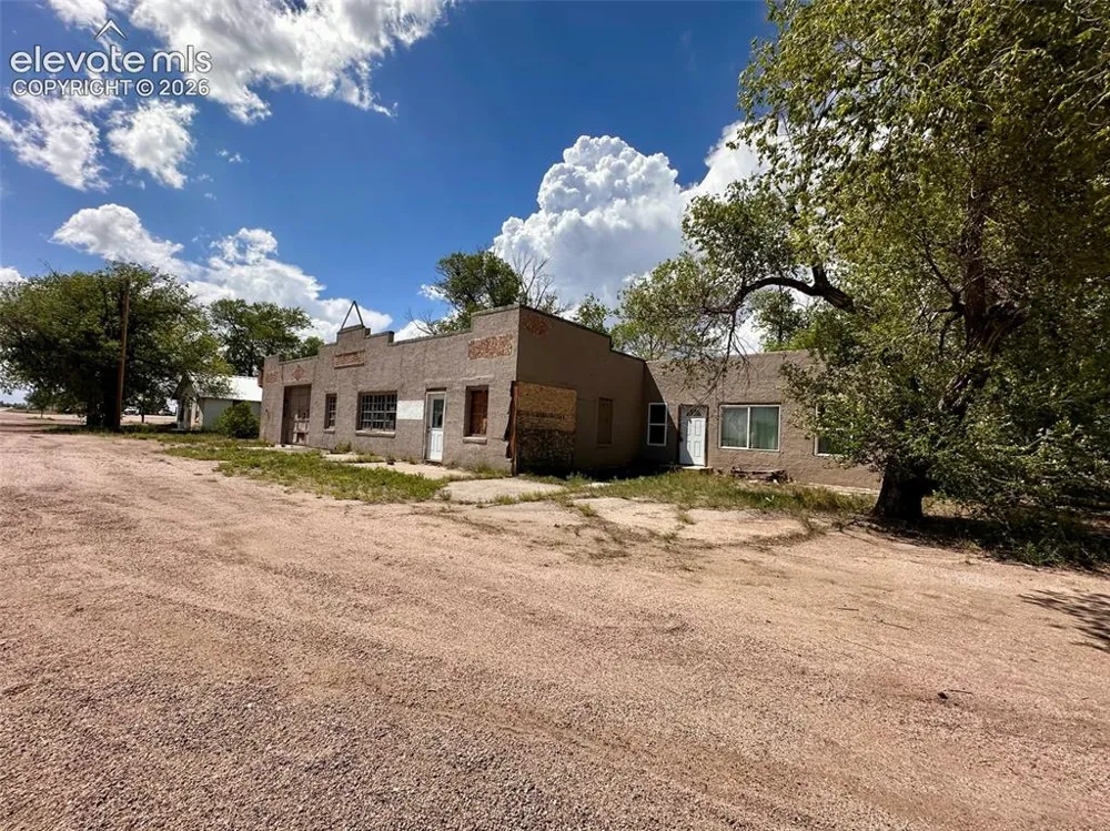 23730 Highway 94 Calhan, CO 80808