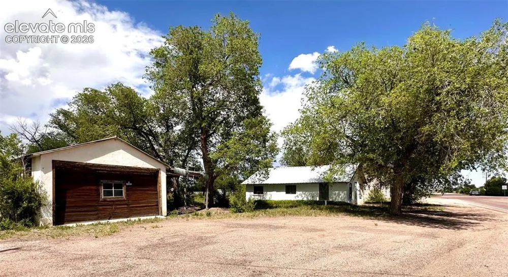 23730 Highway 94 Calhan, CO 80808