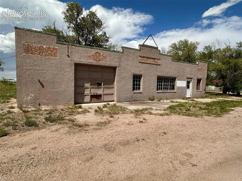 23730 Highway 94 Calhan, CO 80808