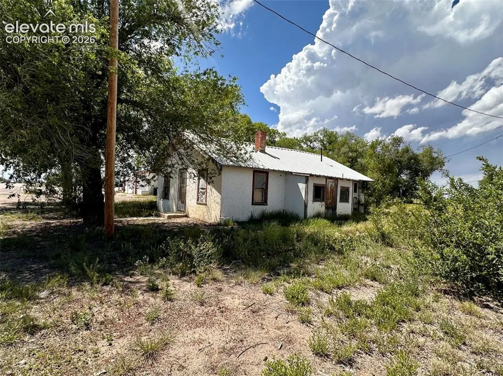 23730 Highway 94 Calhan, CO 80808