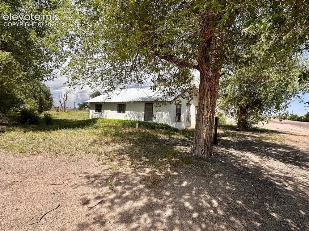 23730 Highway 94 Calhan, CO 80808