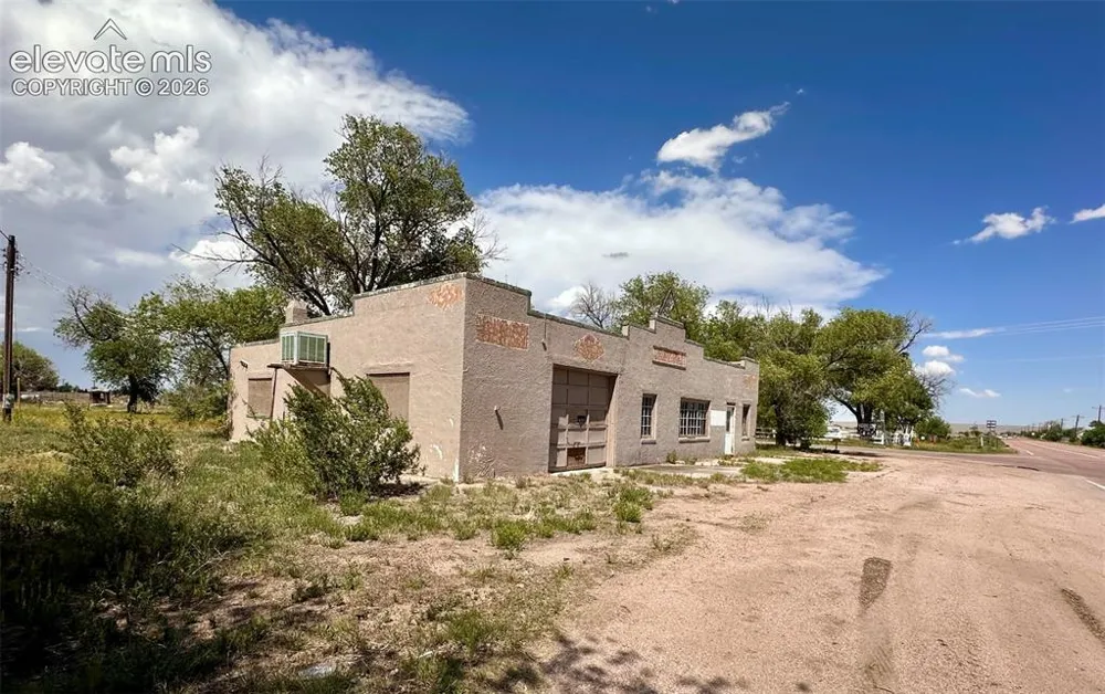 23730 Highway 94 Calhan, CO 80808