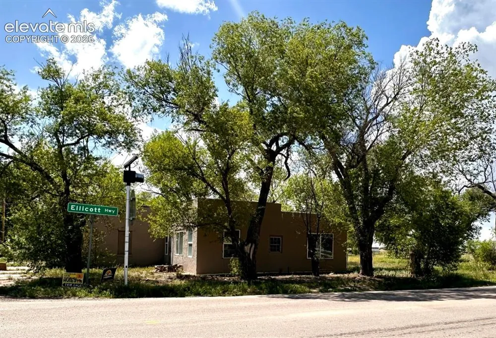 23730 Highway 94 Calhan, CO 80808