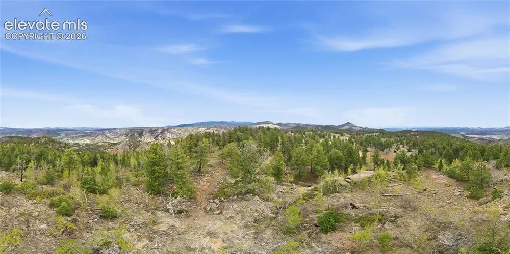 7070 County Road 1 Cripple Creek, CO 80813