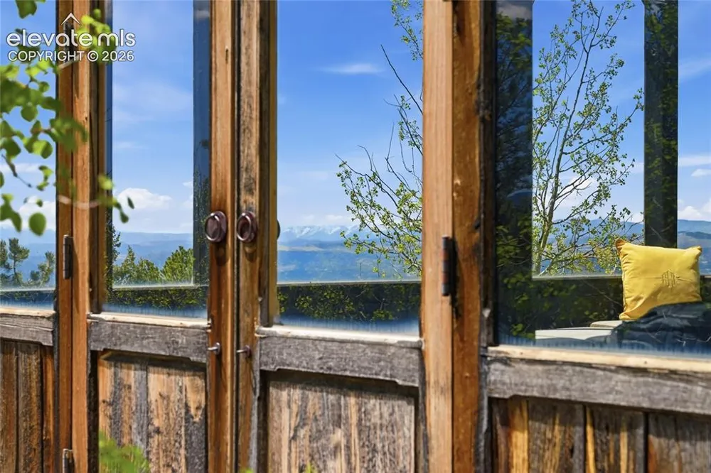 7070 County Road 1 Cripple Creek, CO 80813
