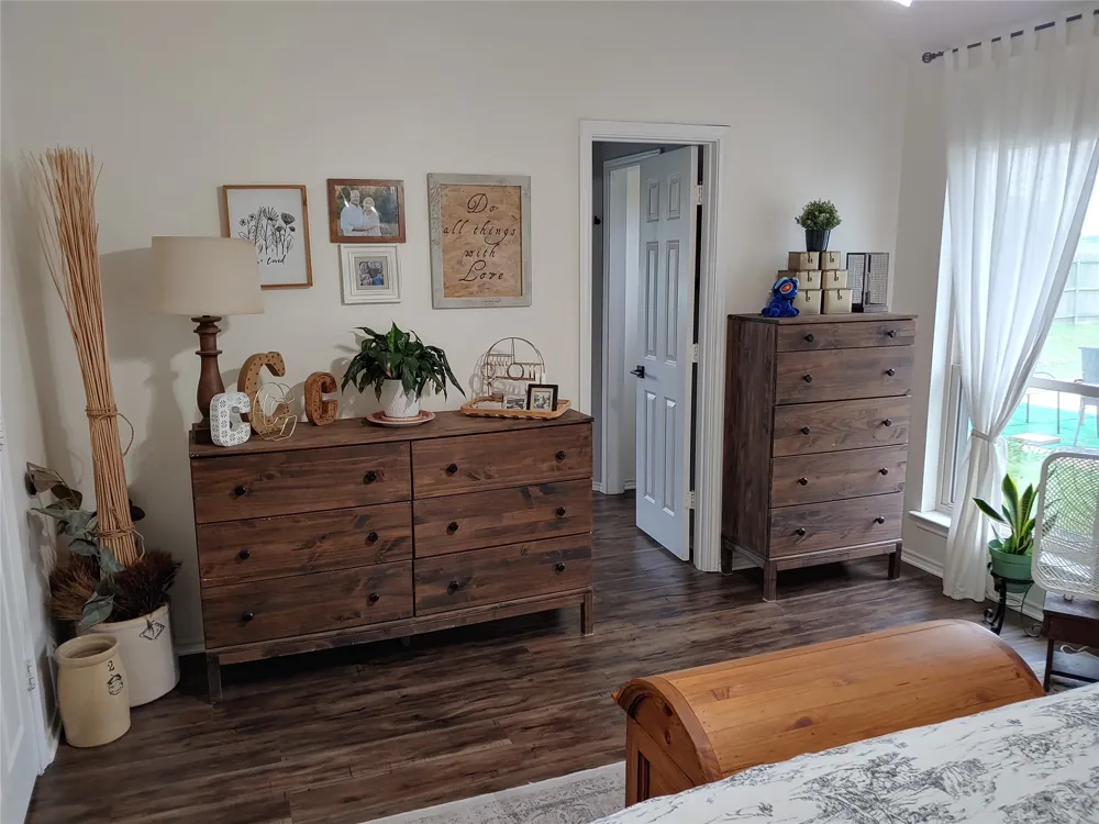 836 Airport Road Reno, TX 75462