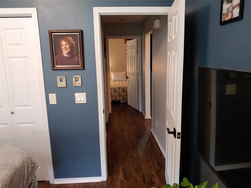 836 Airport Road Reno, TX 75462