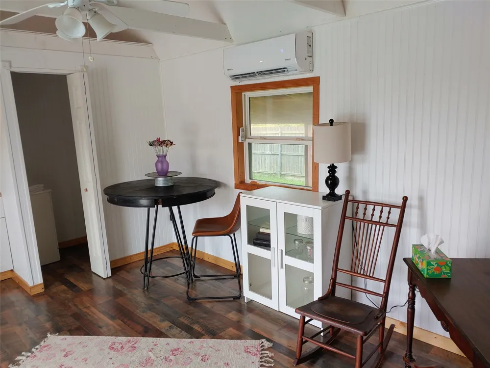 836 Airport Road Reno, TX 75462