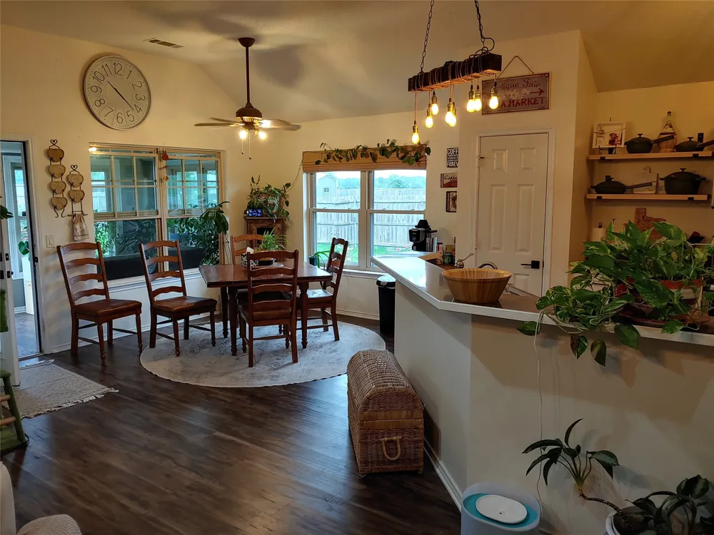 836 Airport Road Reno, TX 75462