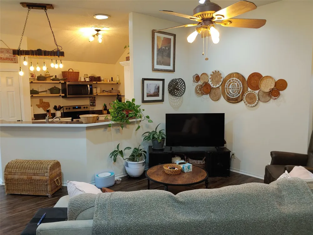 836 Airport Road Reno, TX 75462