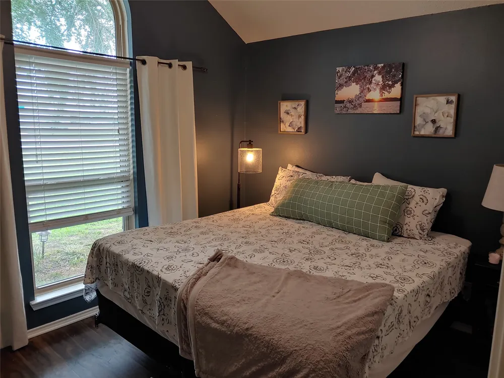836 Airport Road Reno, TX 75462