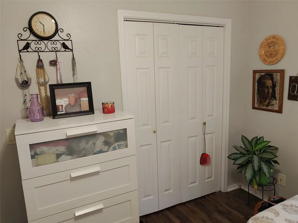 836 Airport Road Reno, TX 75462