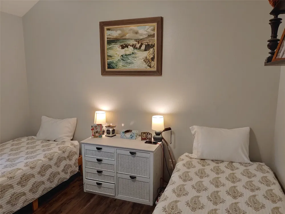 836 Airport Road Reno, TX 75462