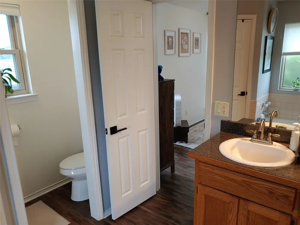 836 Airport Road Reno, TX 75462