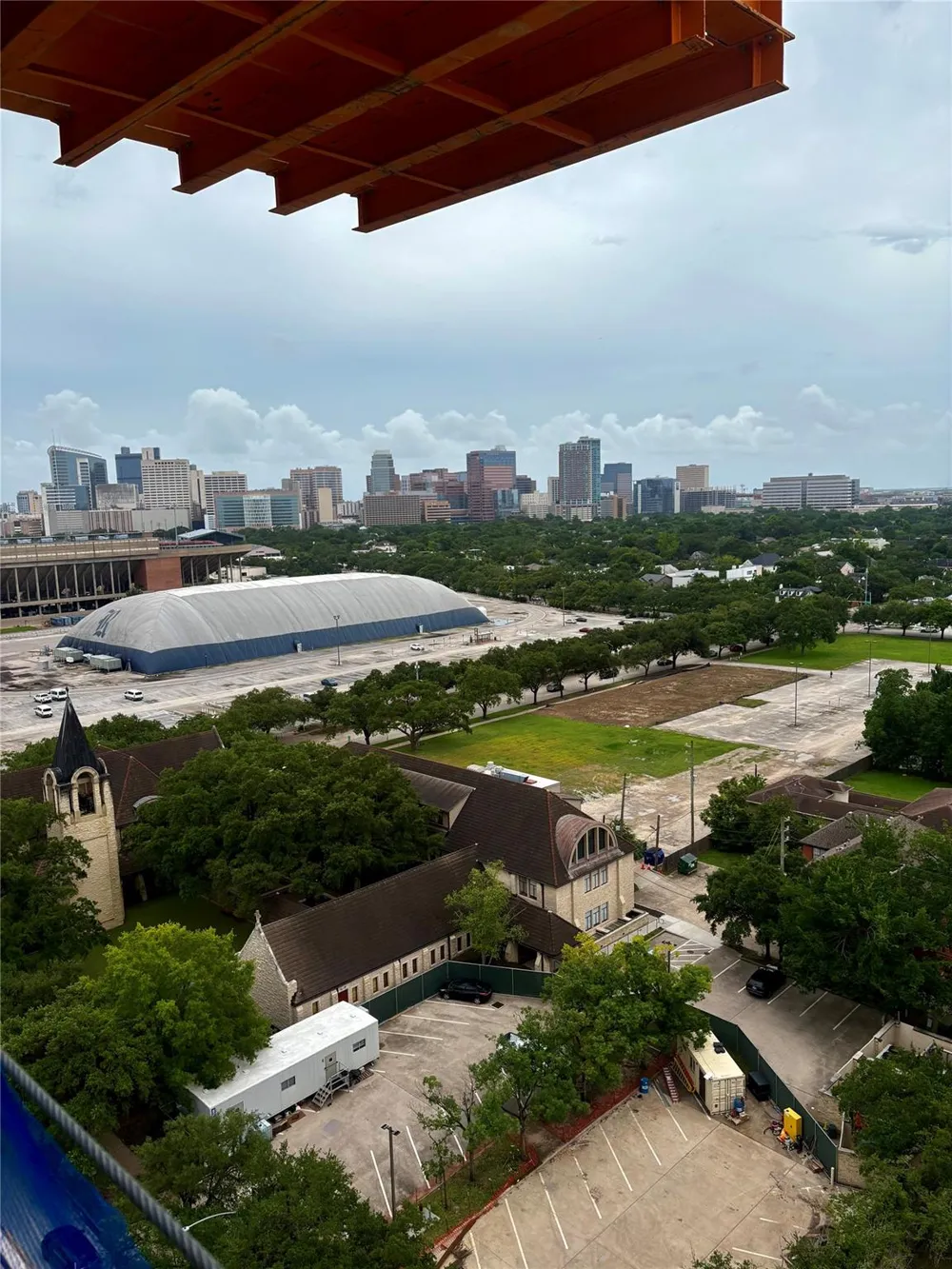 2360 S Rice Boulevard #PH1301 Houston, TX 77005