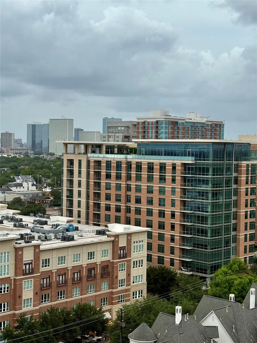 2360 S Rice Boulevard #PH1301 Houston, TX 77005