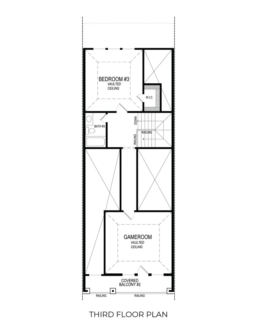 12721 Paddington Drive Farmers Branch, TX 75234