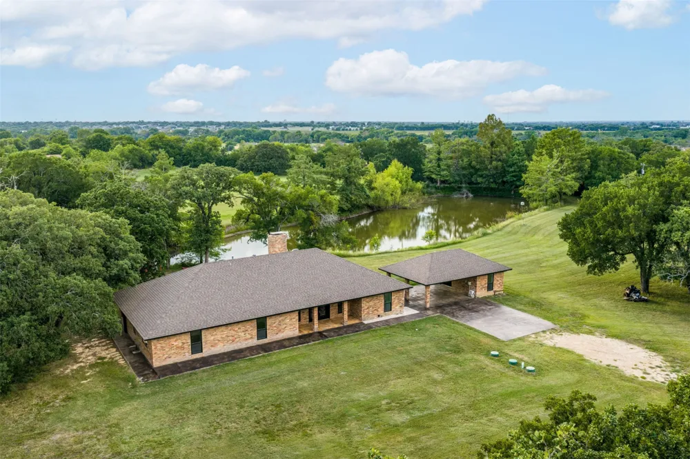 216 Stovall Drive Robinson, TX 76706