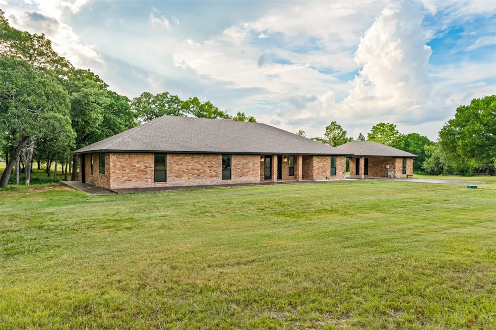 216 Stovall Drive Robinson, TX 76706