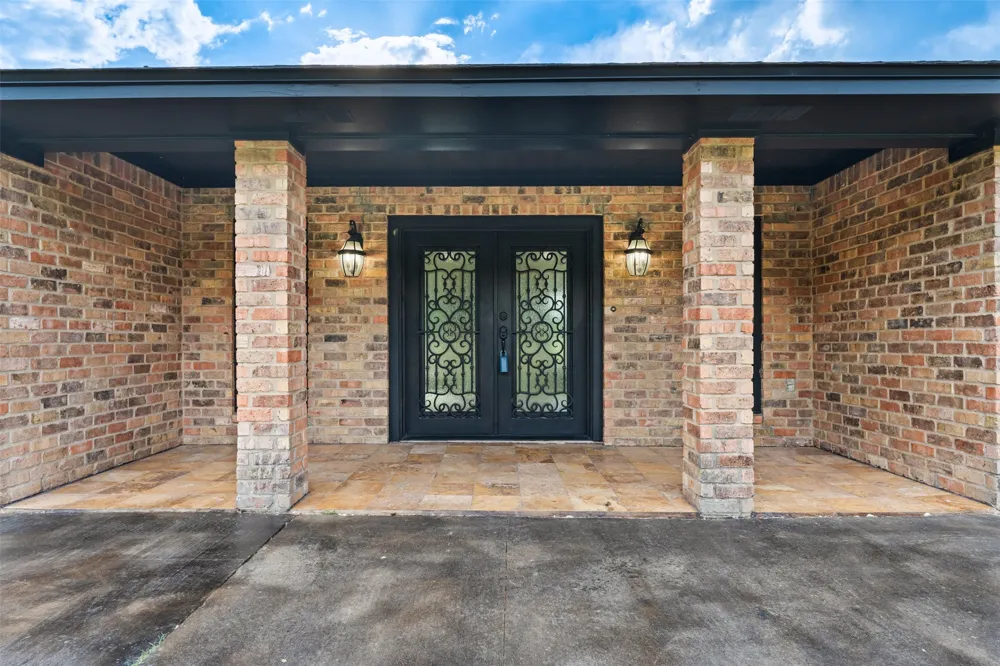 216 Stovall Drive Robinson, TX 76706