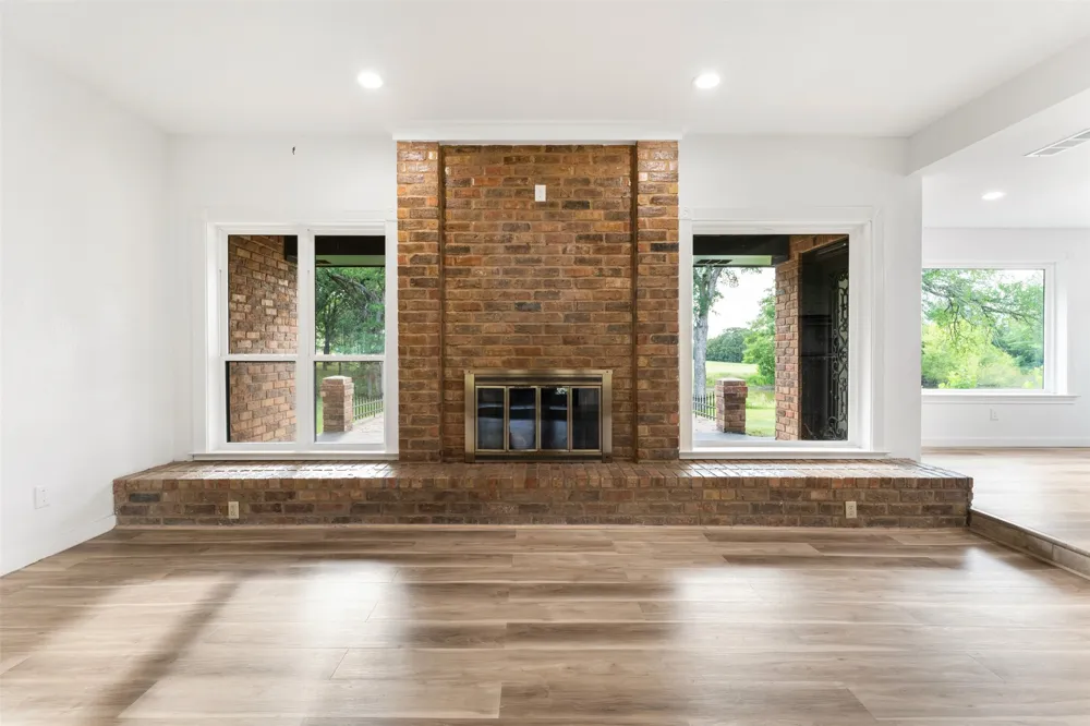 216 Stovall Drive Robinson, TX 76706