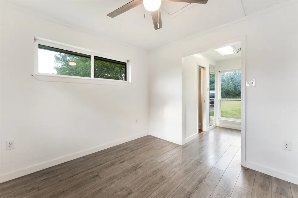 216 Stovall Drive Robinson, TX 76706