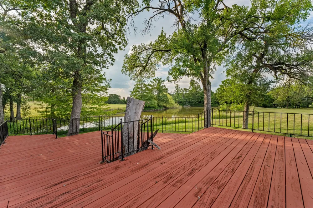 216 Stovall Drive Robinson, TX 76706