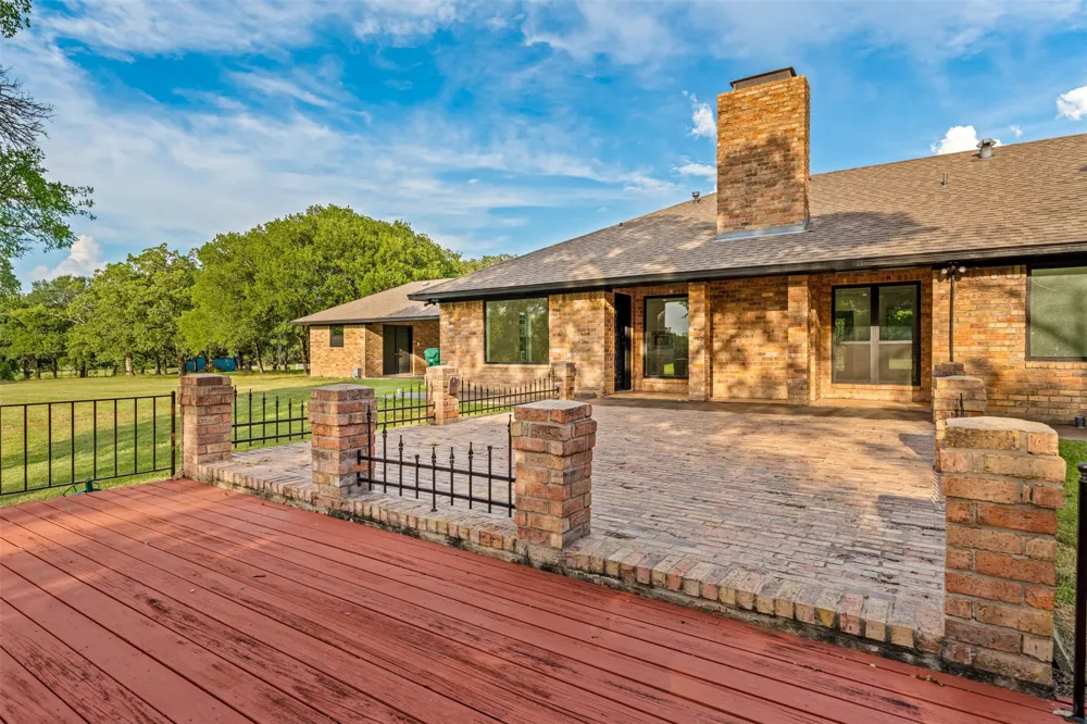 216 Stovall Drive Robinson, TX 76706