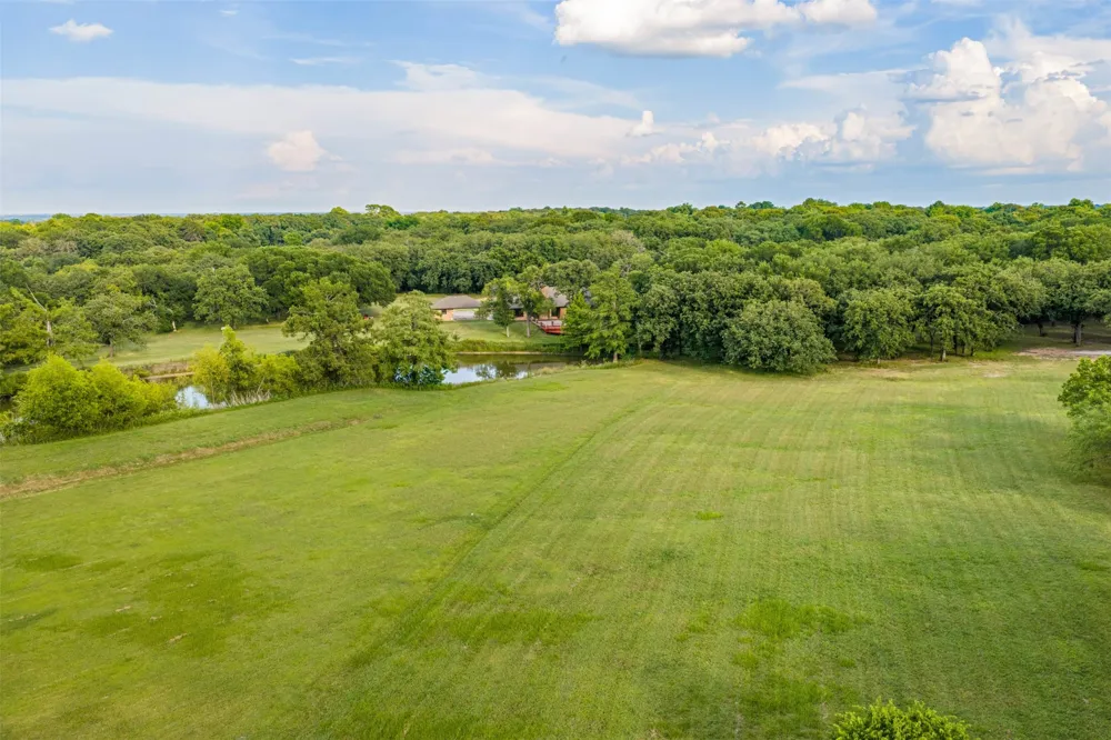 216 Stovall Drive Robinson, TX 76706