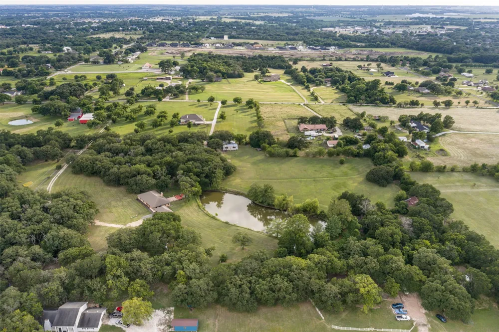 216 Stovall Drive Robinson, TX 76706