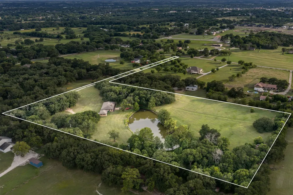 216 Stovall Drive Robinson, TX 76706