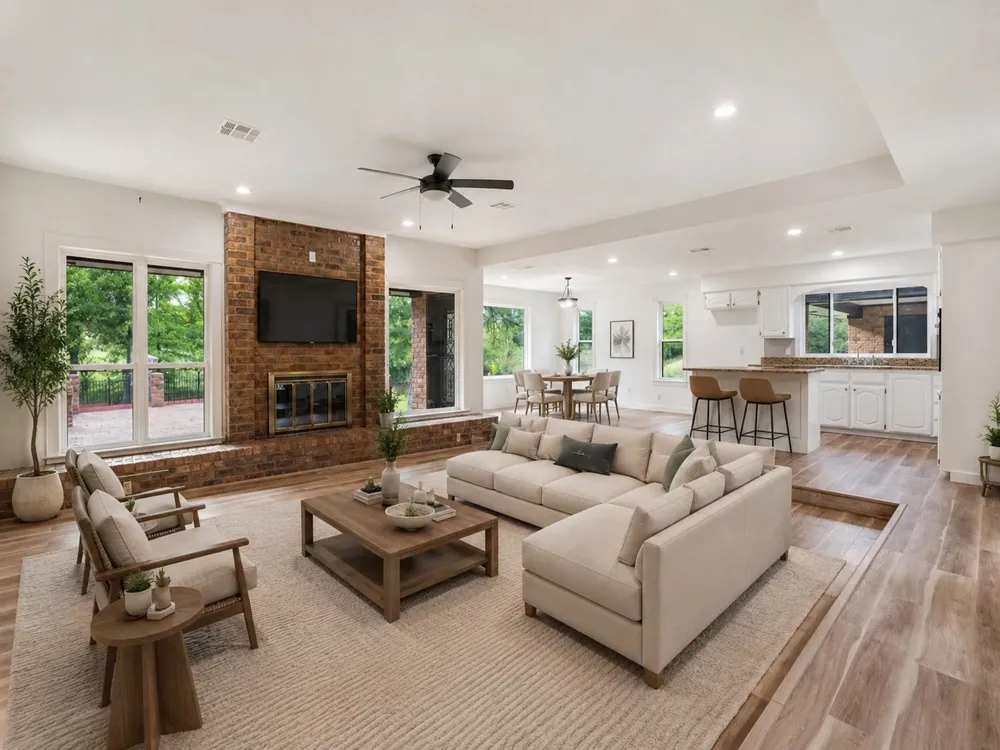 216 Stovall Drive Robinson, TX 76706