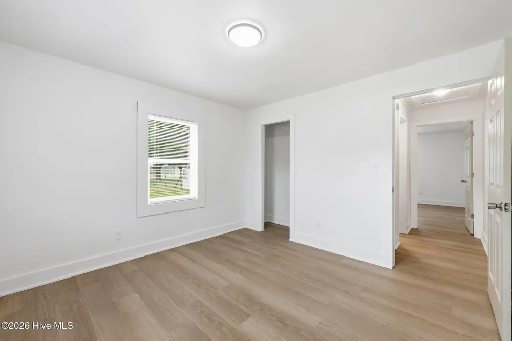109 Bowser Court Plymouth, NC 27962