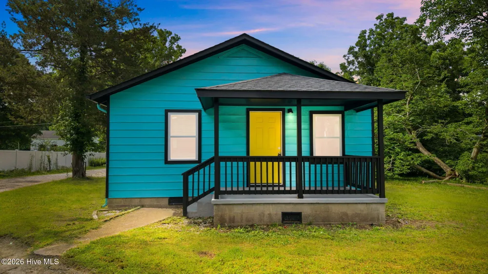 109 Bowser Court Plymouth, NC 27962