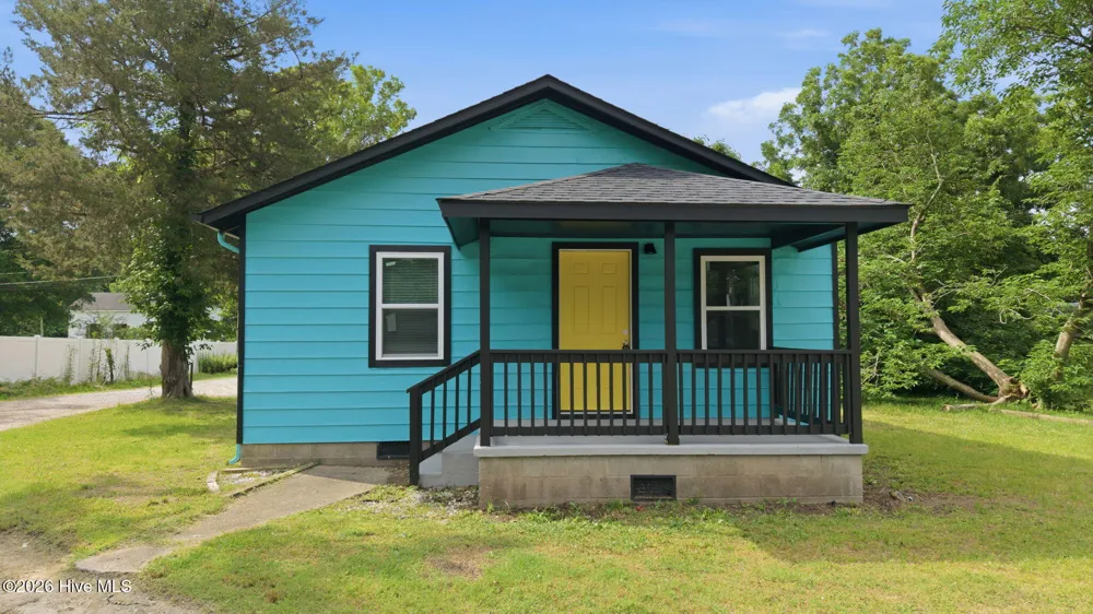 109 Bowser Court Plymouth, NC 27962