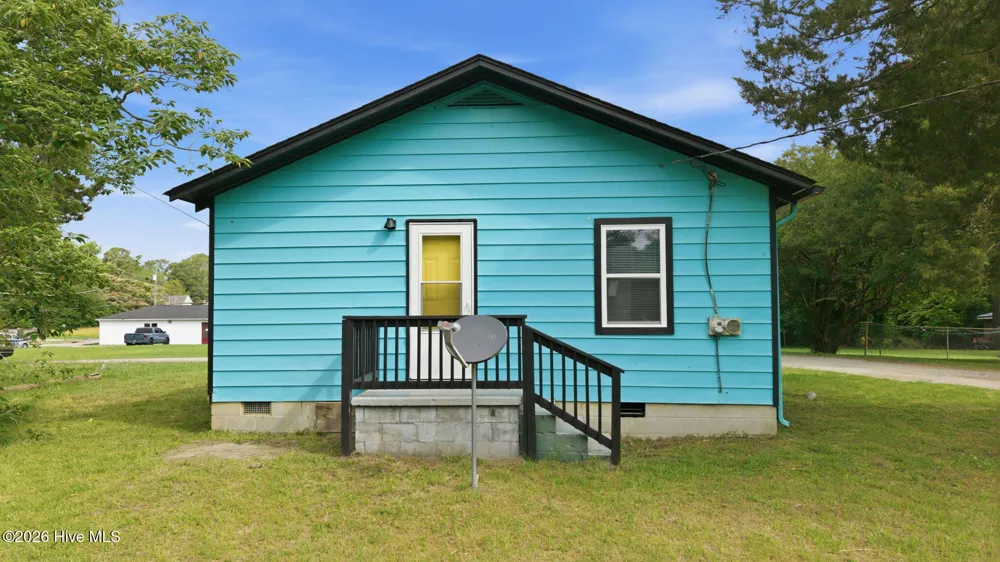 109 Bowser Court Plymouth, NC 27962