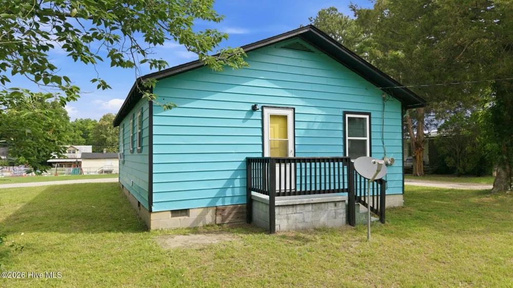 109 Bowser Court Plymouth, NC 27962