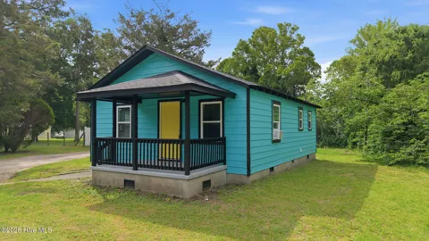 109 Bowser Court